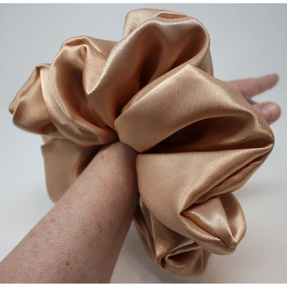 Ovaltine Textured Satin 9